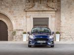 Ford Fiesta ST-Line 5-Door 2017 года (WW)